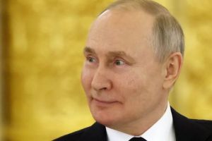 Путин